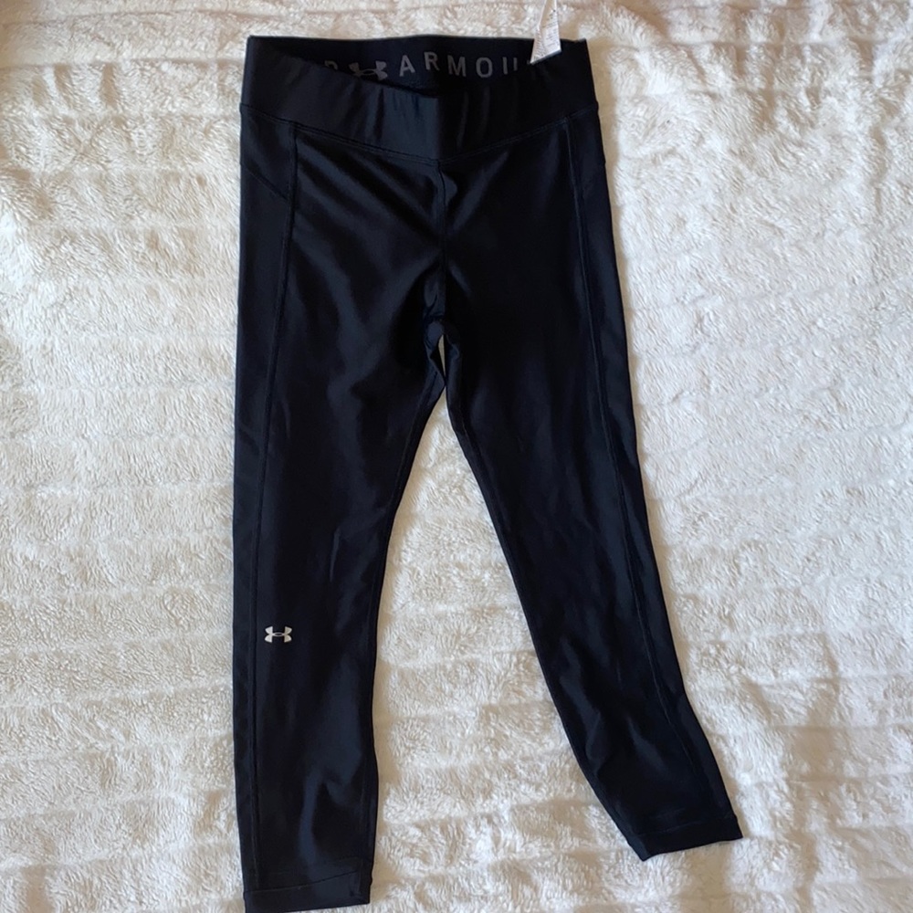 Under armor leggings